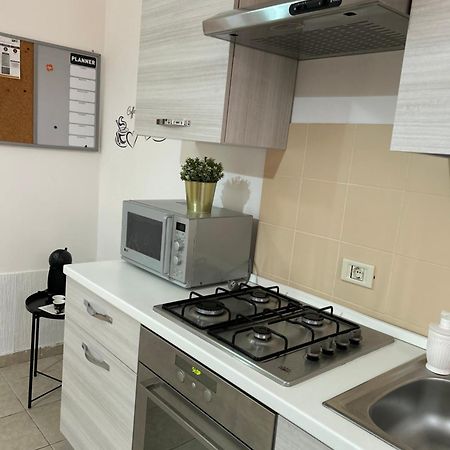 Appartamento Gemma 1 Catânia Exterior foto