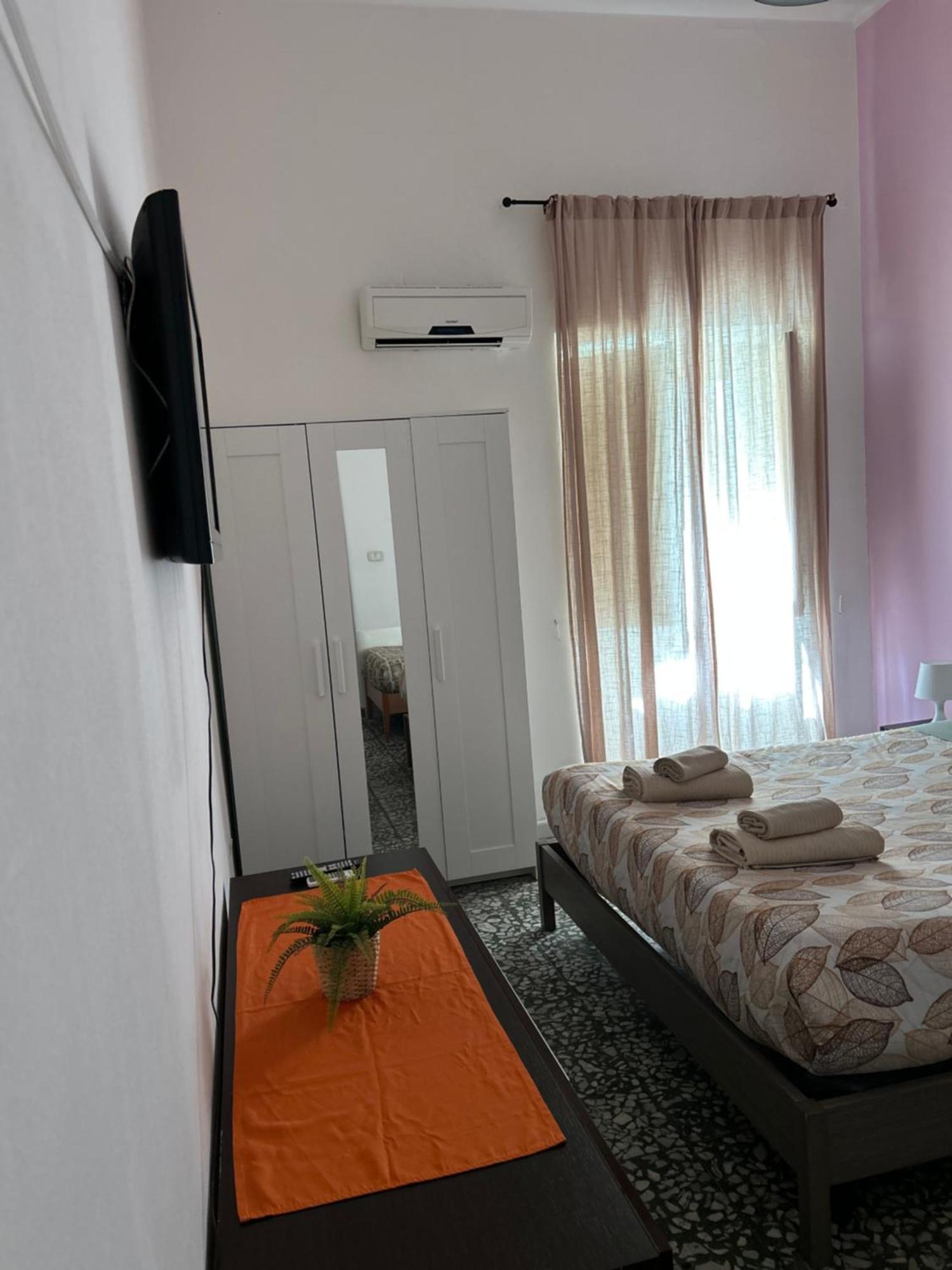 Appartamento Gemma 1 Catânia Exterior foto