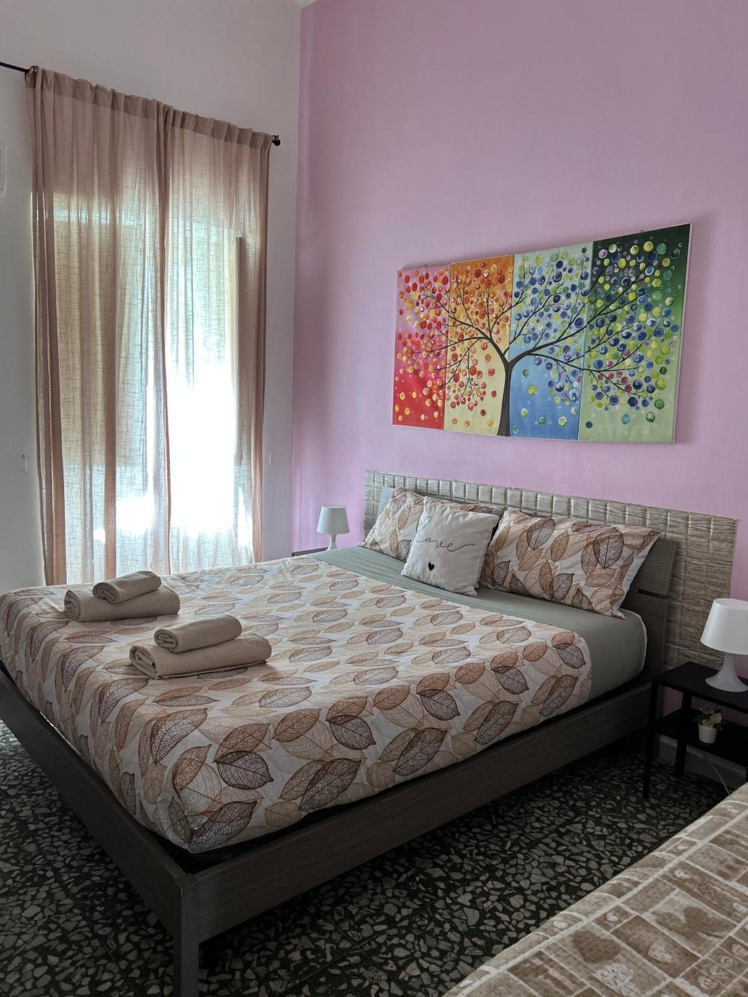 Appartamento Gemma 1 Catânia Exterior foto